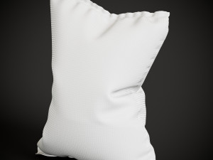 Chips Packaging 3D-Modell
