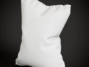 Chips Packaging 3D Model