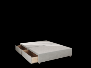 BEDS SET Modelo 3D
