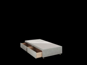 CONJUNTO DE CAMAS Modelo 3D