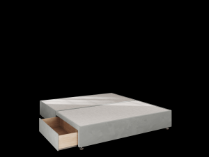 BEDS SET Modelo 3D