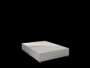 BEDS SET Modelo 3D
