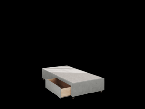 BEDS SET Modelo 3D