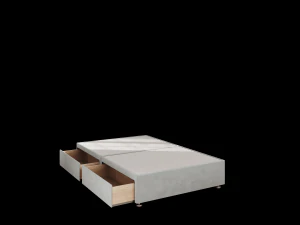 CONJUNTO DE CAMAS Modelo 3D