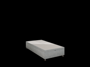 BEDS SET Modelo 3D