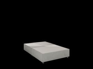 BEDS SET Modelo 3D