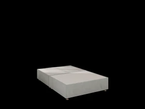 CONJUNTO DE CAMAS Modelo 3D