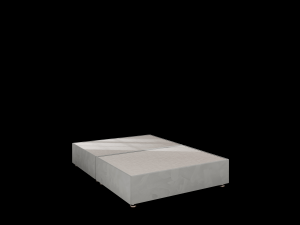 BEDS SET Modelo 3D