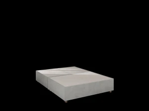 CONJUNTO DE CAMAS Modelo 3D