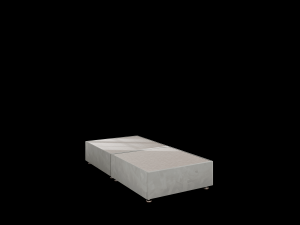 BEDS SET Modelo 3D