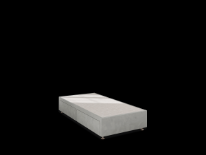 BEDS SET Modelo 3D