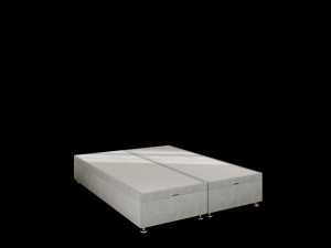 BEDS SET Modelo 3D