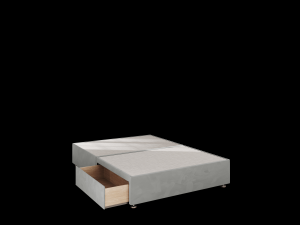 BEDS SET Modelo 3D