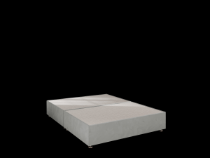 BEDS SET Modelo 3D