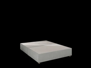 CONJUNTO DE CAMAS Modelo 3D