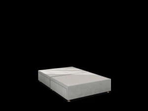 CONJUNTO DE CAMAS Modelo 3D