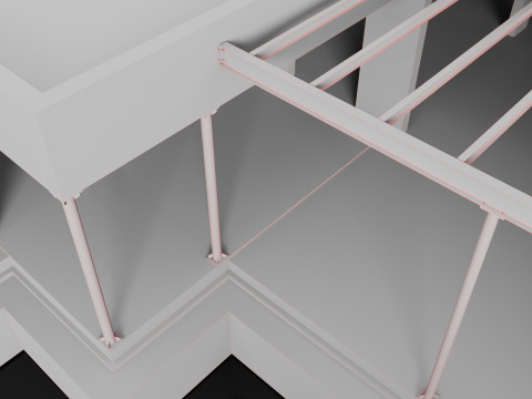 Cottage Model 3D