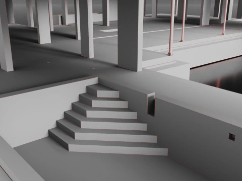 Cottage 3D Model