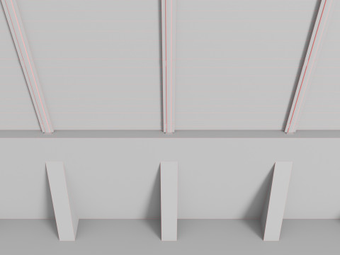 Fence 3D Модель