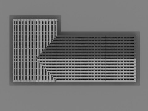 House 3D Model
