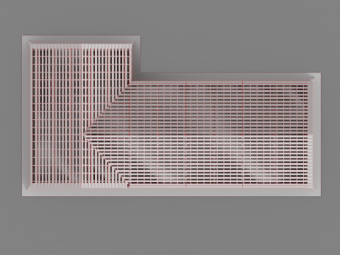 House 3D Model