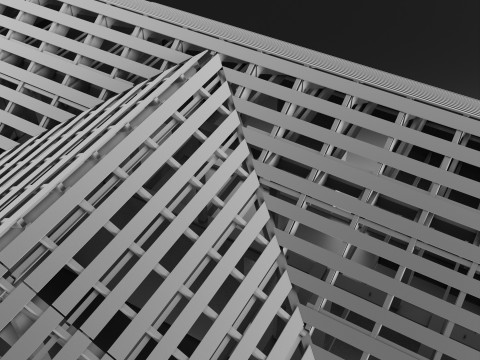 House 3D Model