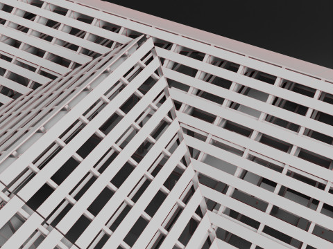 House 3D Model