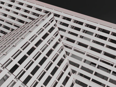 House 3D Model
