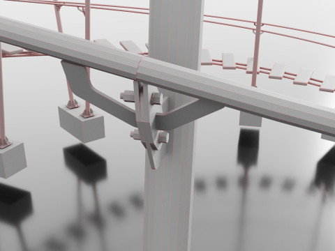 Play ground Model 3D