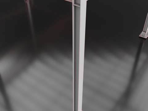 Canopy Model 3D