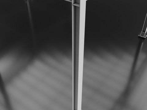 Canopy Model 3D