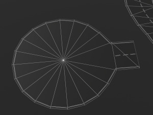 Modular Road Pack 3D मॉडल