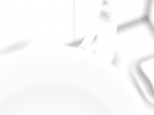 Interrior toilet 3D 模型