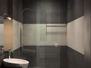 Interrior toilet 3Dモデル