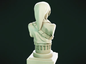 Link - Zelda Ocarina of Time 3D Print Model