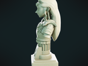 Zelda - Ocarina of Time 3D Print Model