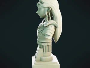 Zelda - Ocarina of Time 3D Print Model