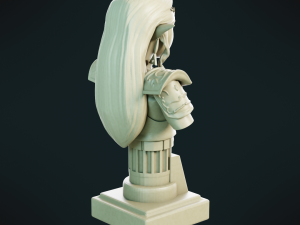 Zelda - Ocarina of Time 3D Print Model