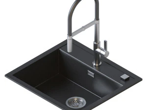 GroheK70060-C 3D Modell