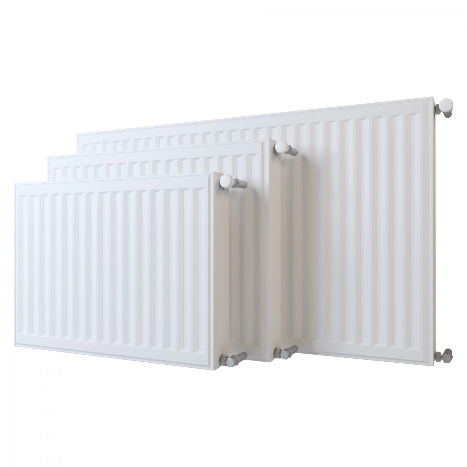 加热电池 3D 模型 .c4d .max .obj .3ds .fbx .stl .blend 