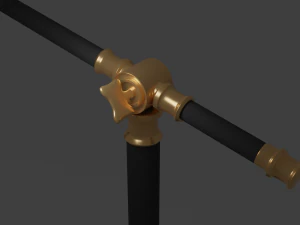 Lamp 3D Model