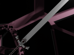 Arsenal 3D Model