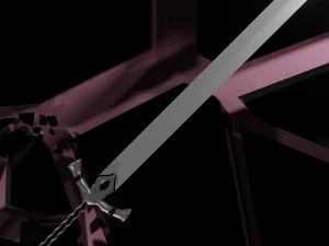Arsenal 3D Model