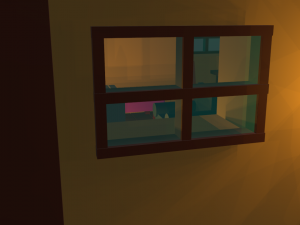 Foresters house 3D 模型