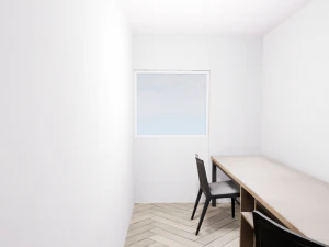 JS House Interior design 3D Model