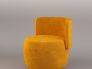 AMAIA SWEVEL 3D 模型