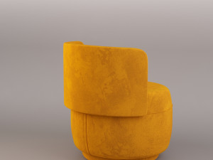 AMAIA SWEVEL 3D मॉडल