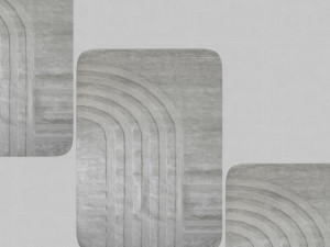 MODERN CARPET 3D 模型