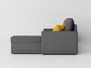 Sofa 3D Model