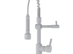 Kitchen faucet 3D Model